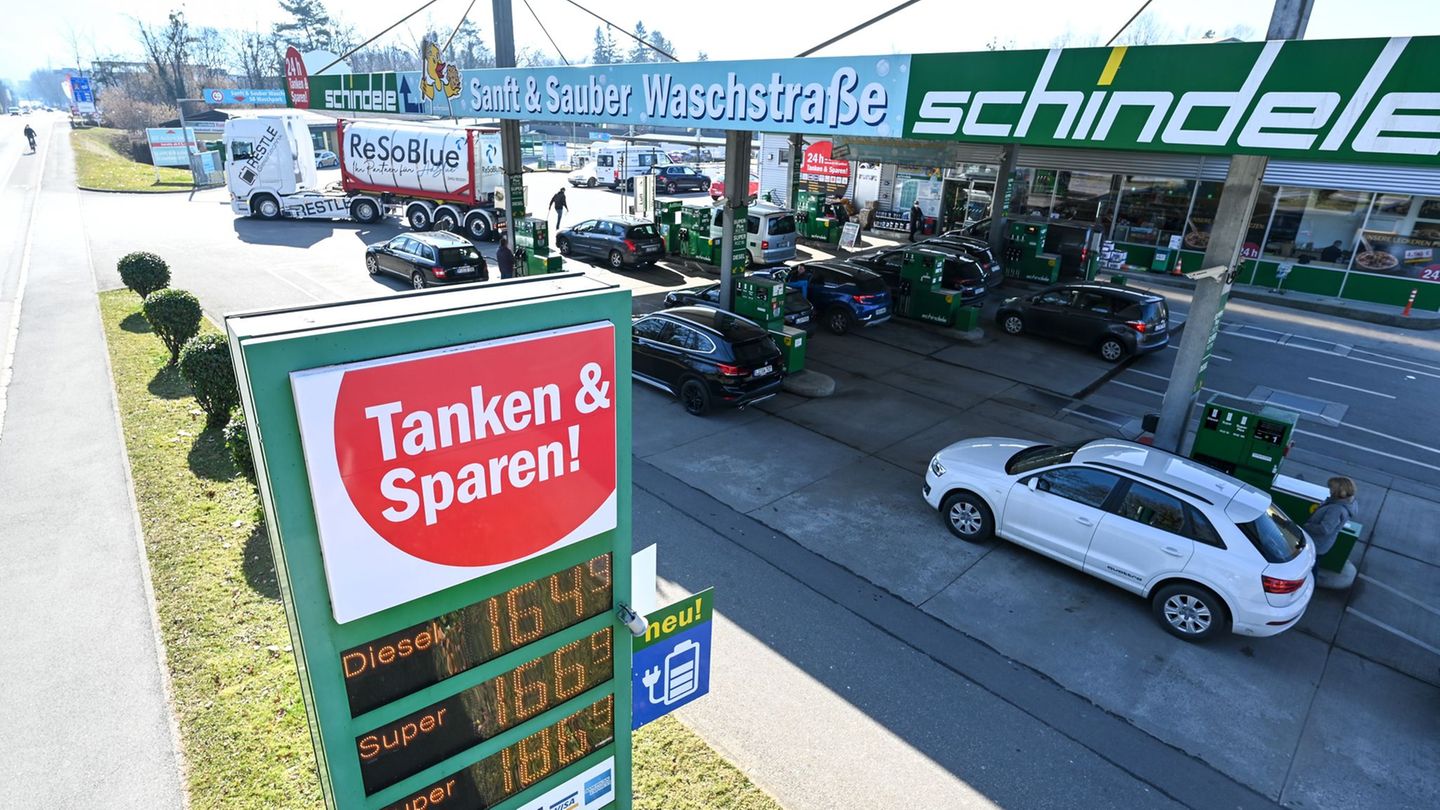 Fuels: ADAC: Fuel price rule could make refueling more expensive