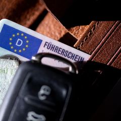 Hohe Kosten machen den Führerschein zum Luxusgut