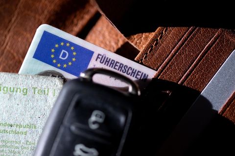 Hohe Kosten machen den Führerschein zum Luxusgut