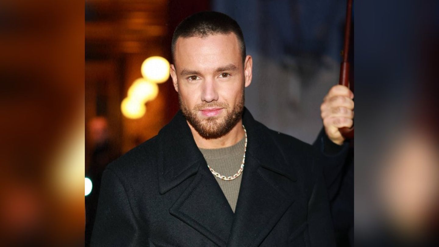 Liam Payne: The One Direction star died a year ago