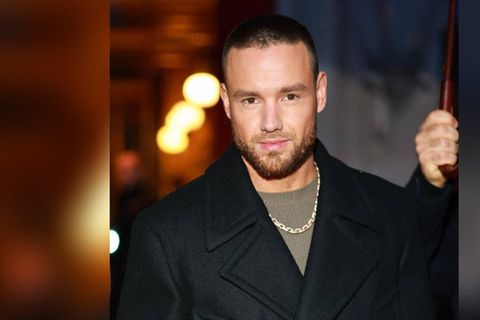 Liam Payne starb am 16. Oktober 2024.