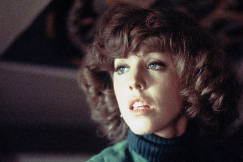 Schauspielerin Penelope Milford wurde 77 Jahre alt.