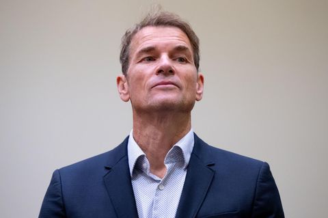 Jens Lehmann im Gerichtssaal
