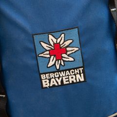 Ein Junggesellenabschied im Allgäu ruft die Bergwacht auf den Plan