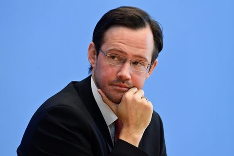 Dirk Wiese