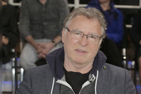 Andreas Schmidt-Schaller zieht sich in sein Privatleben zurück.