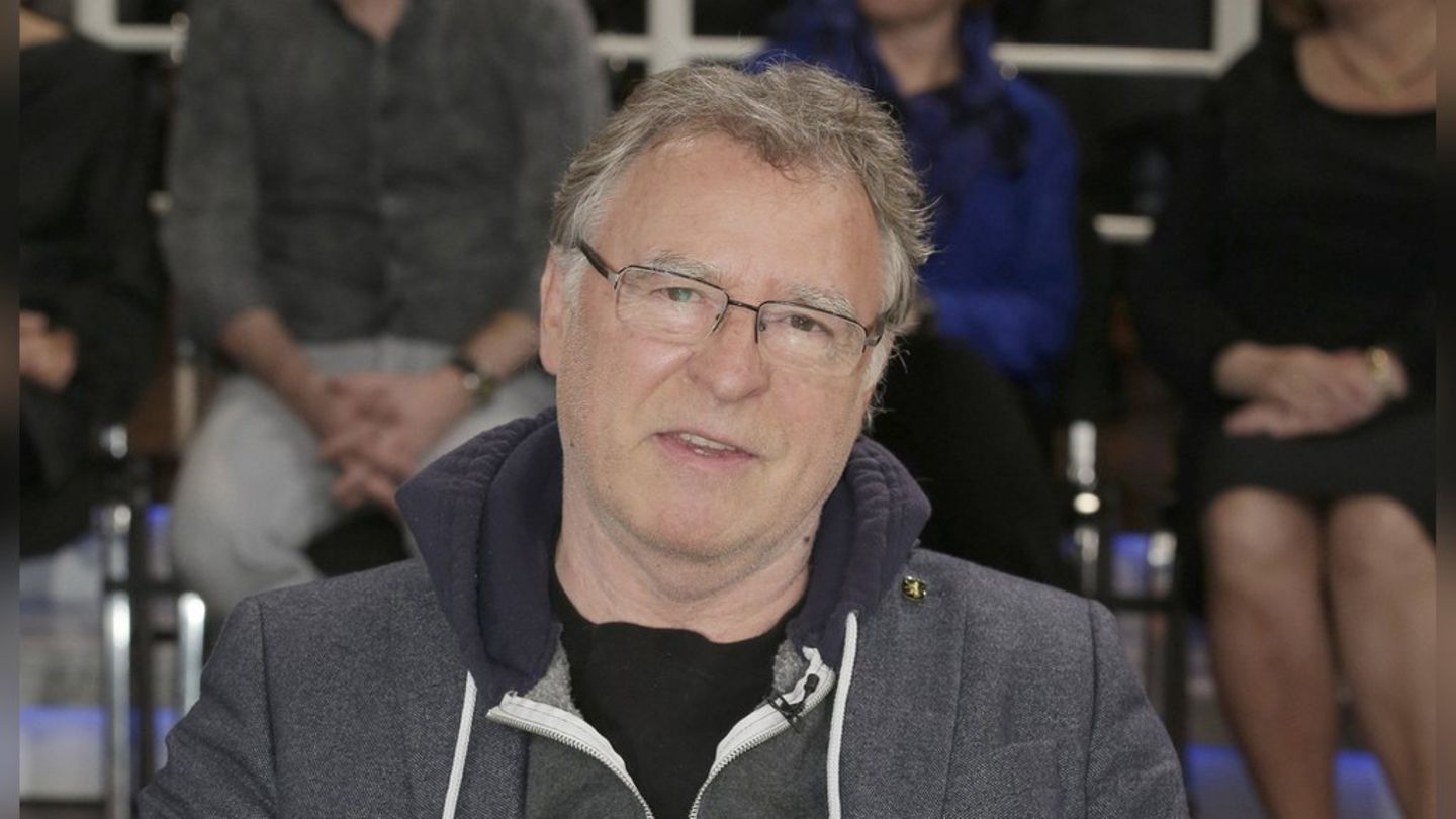 Andreas Schmidt-Schaller: The TV star announces the end of his career Andreas Schmidt-Schaller: The TV star announces the end of his career