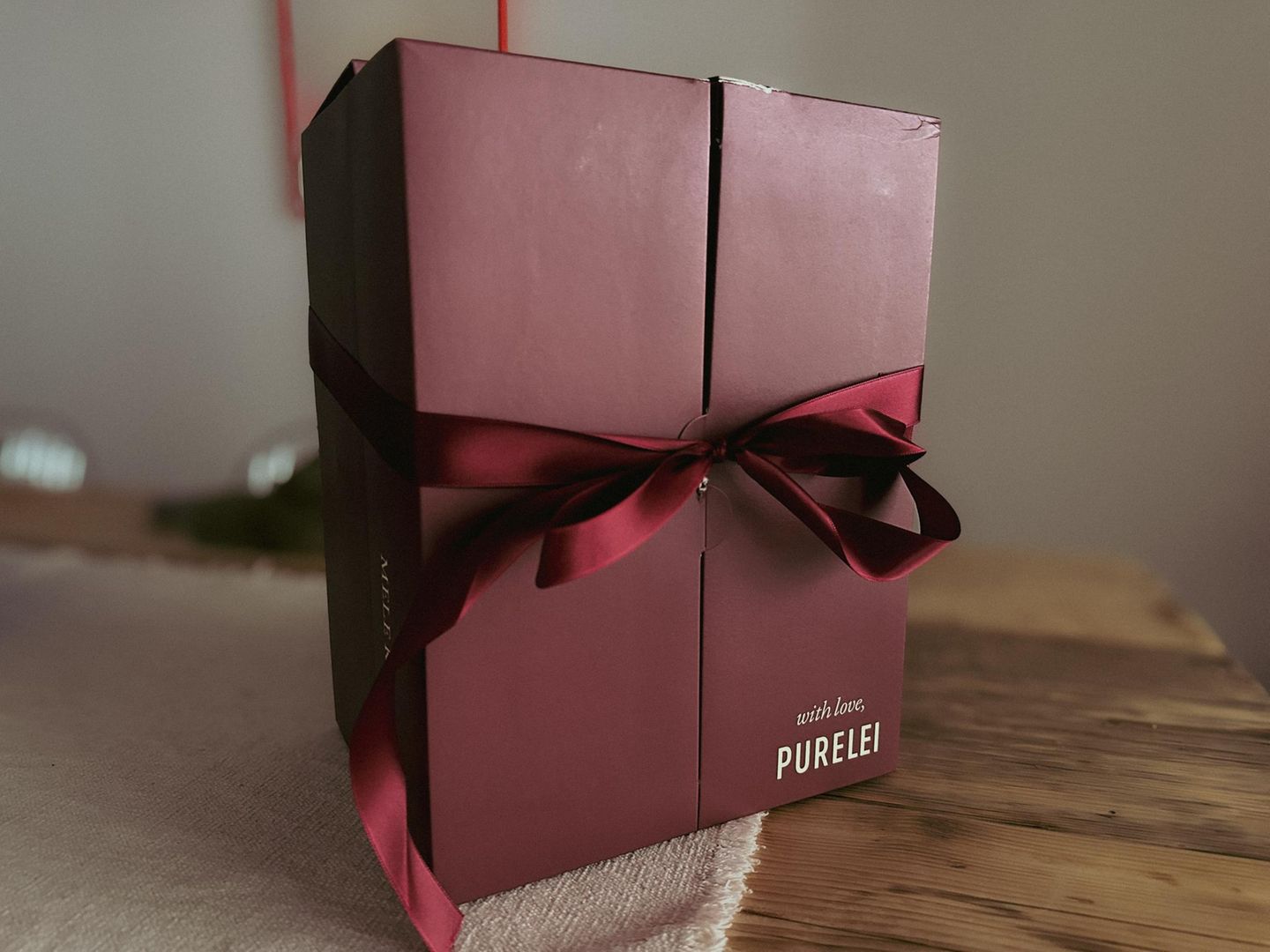 Purelei Adventskalender 2025