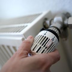 In diesem Jahr müssen Verbraucher weniger für Energie zahlen als im Jahr 2024