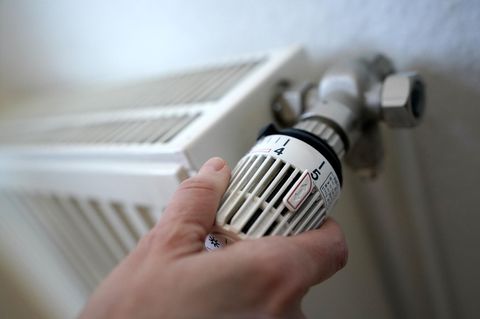 In diesem Jahr müssen Verbraucher weniger für Energie zahlen als im Jahr 2024