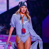 Lila Moss bei Victoria's Secret