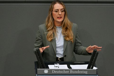 Katharina Dröge