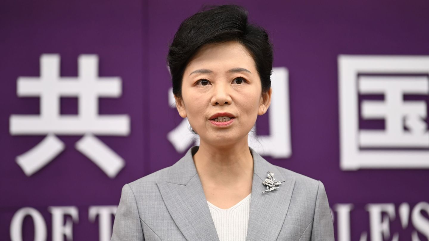 Beijing’s export controls: China accuses the USA of scaremongering in the trade dispute