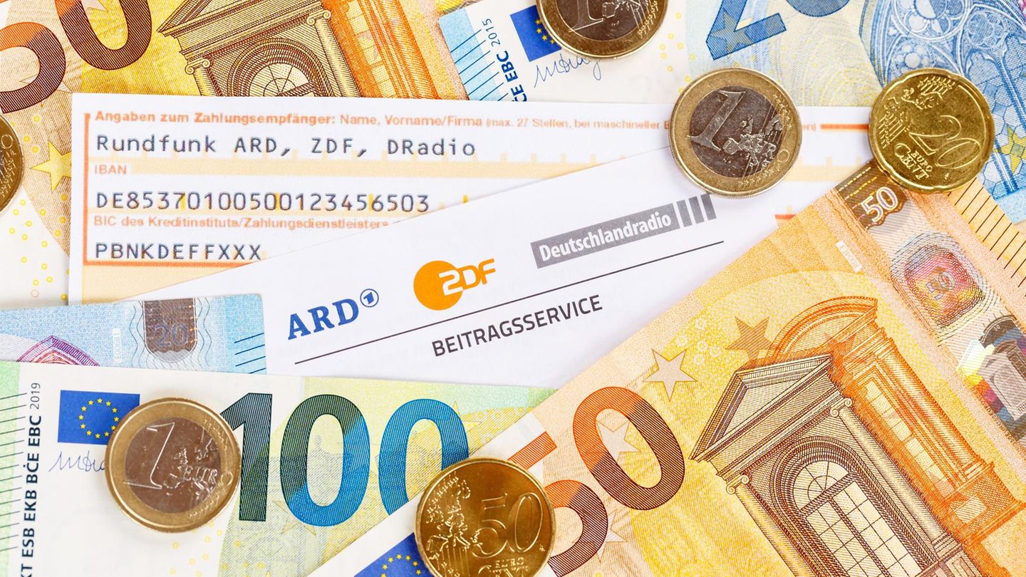 Broadcasting fee: What consequences does the ruling have for ARD and ZDF?