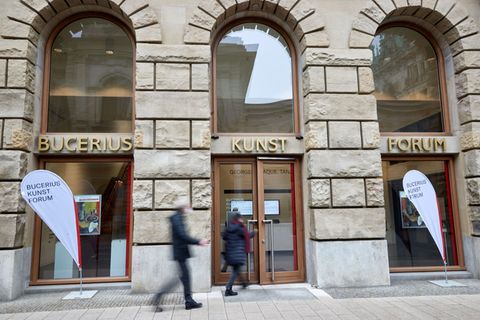 Unter dem Motto "seeforfree" bieten mehr als 50 Museen und Ausstellungsorte am Reformationstag einen Besuch bei freiem Eintritt.