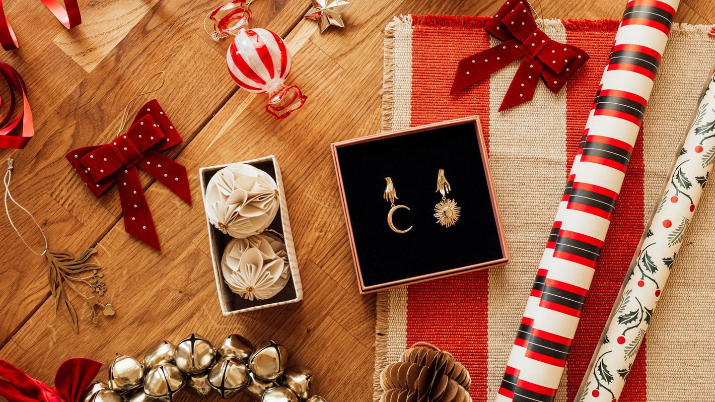 Jewelry Advent calendar 2025: These models are worth it