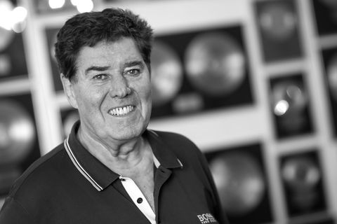 Der Musikproduzent wurde tot in seinem Haus in Berlin gefunden (Archivfoto). Foto: Bernd von Jutrczenka/dpa