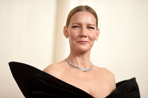 Für Hollywood-Glanz in Braunschweig soll kommenden Monat die gebürtige Thüringerin Sandra Hüller sorgen. (Archivbild) Foto: Rich