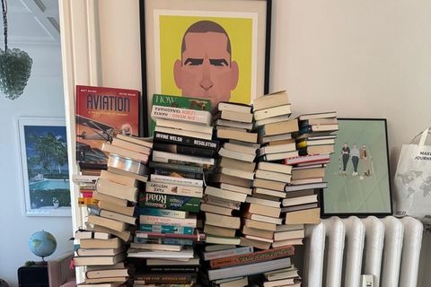 Der Turmbau zu Babel von Micky Beisenherz