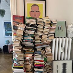 Der Turmbau zu Babel von Micky Beisenherz