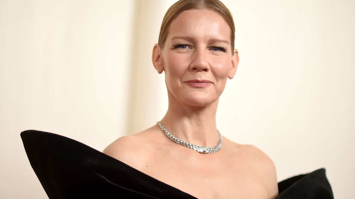 Für Hollywood-Glanz in Braunschweig soll kommenden Monat die gebürtige Thüringerin Sandra Hüller sorgen. (Archivbild) Foto: Rich