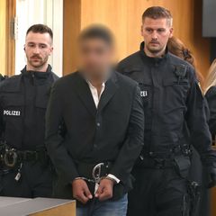 Der Beschuldigte wurde nach der Tat in einem psychiatrischen Krankenhaus untergebracht. Foto: Karl-Josef Hildenbrand/dpa