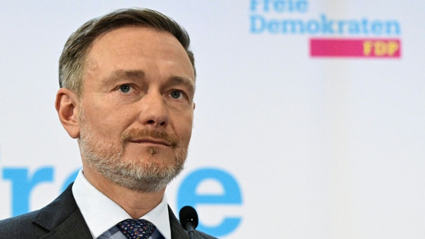 Christian Lindner