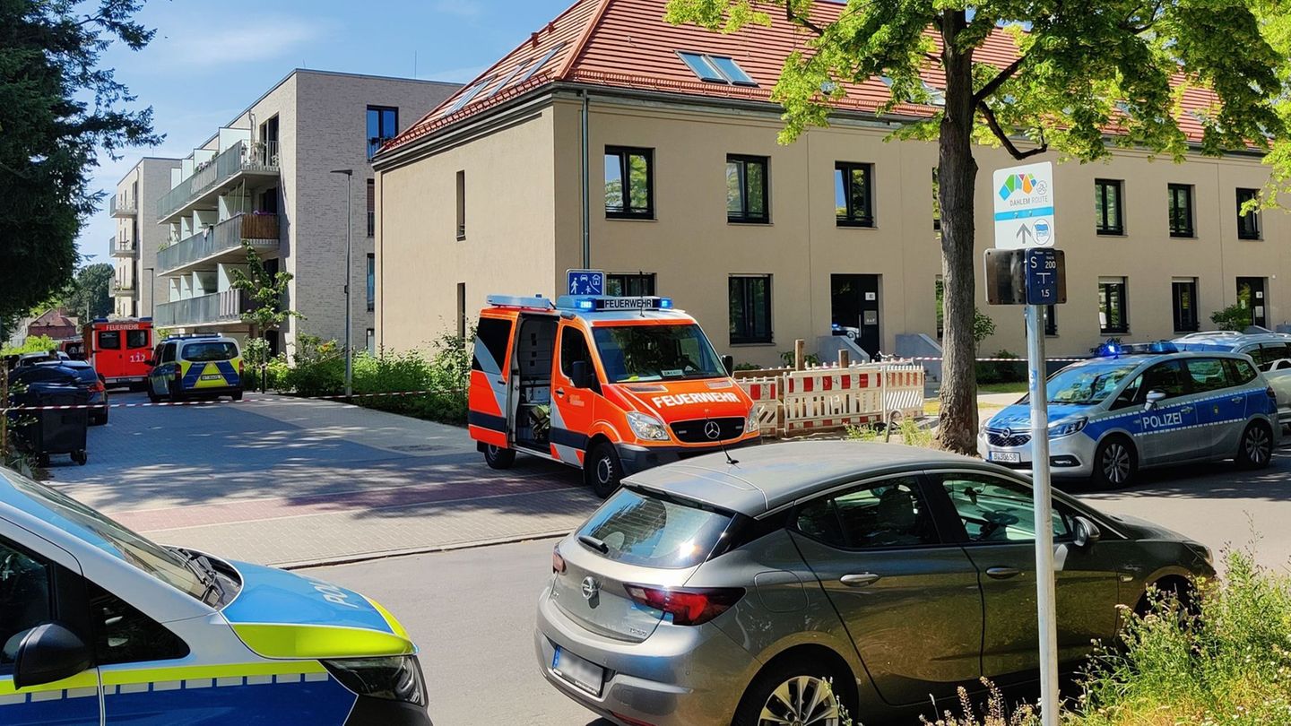 Der Sohn des Erstochenen soll in der Psychiatrie untergebracht werden. (Archivbild) Foto: Uwe Fehlbuß/dpa