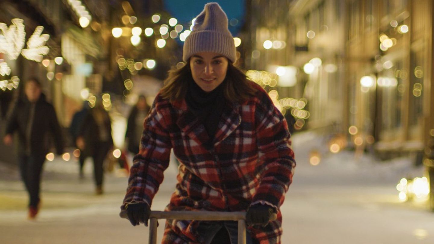 Netflix hat den Starttermin für die dritte Staffel von "Weihnachten zu Hause" bekannt gegeben.