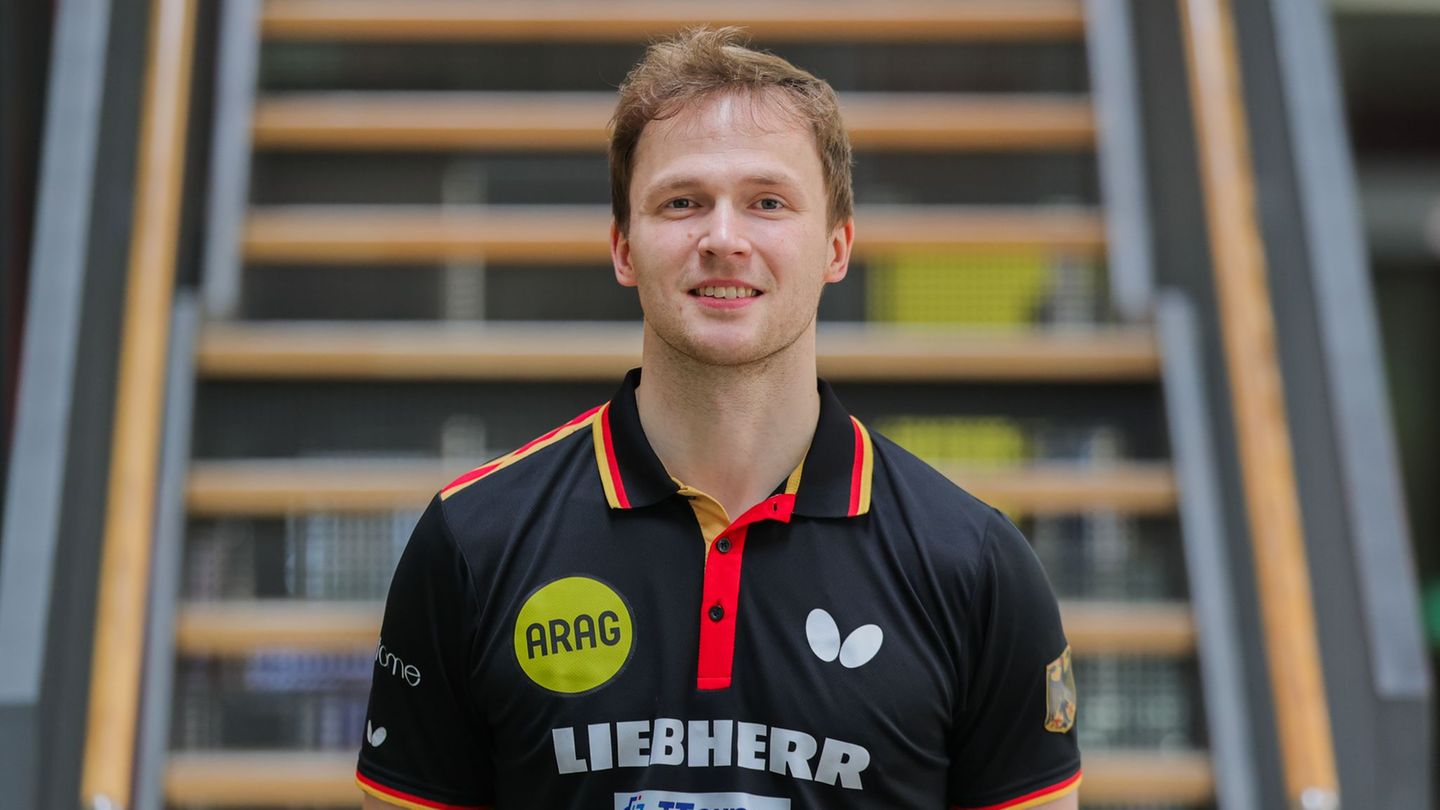 Victory in the round of 16: European Championship quarter-finals fixed: table tennis team beats strong Danes