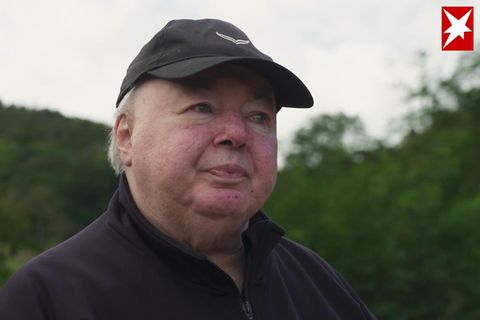 Walter Krahe