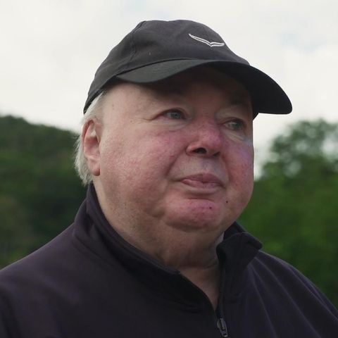 Walter Krahe
