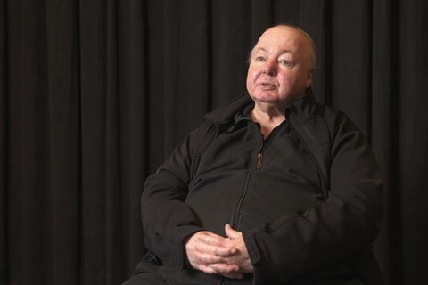 Ahrtal: Walter Krahe spricht über die Flut 2021