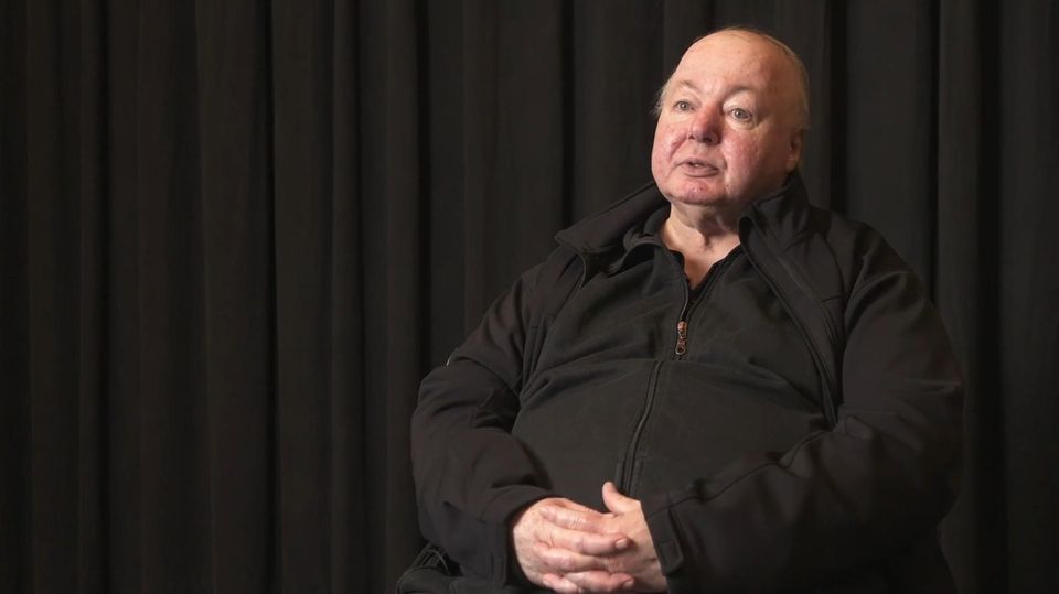 Ahrtal: Walter Krahe spricht über die Flut 2021