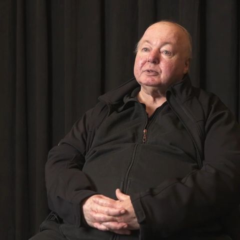 Ahrtal: Walter Krahe spricht über die Flut 2021