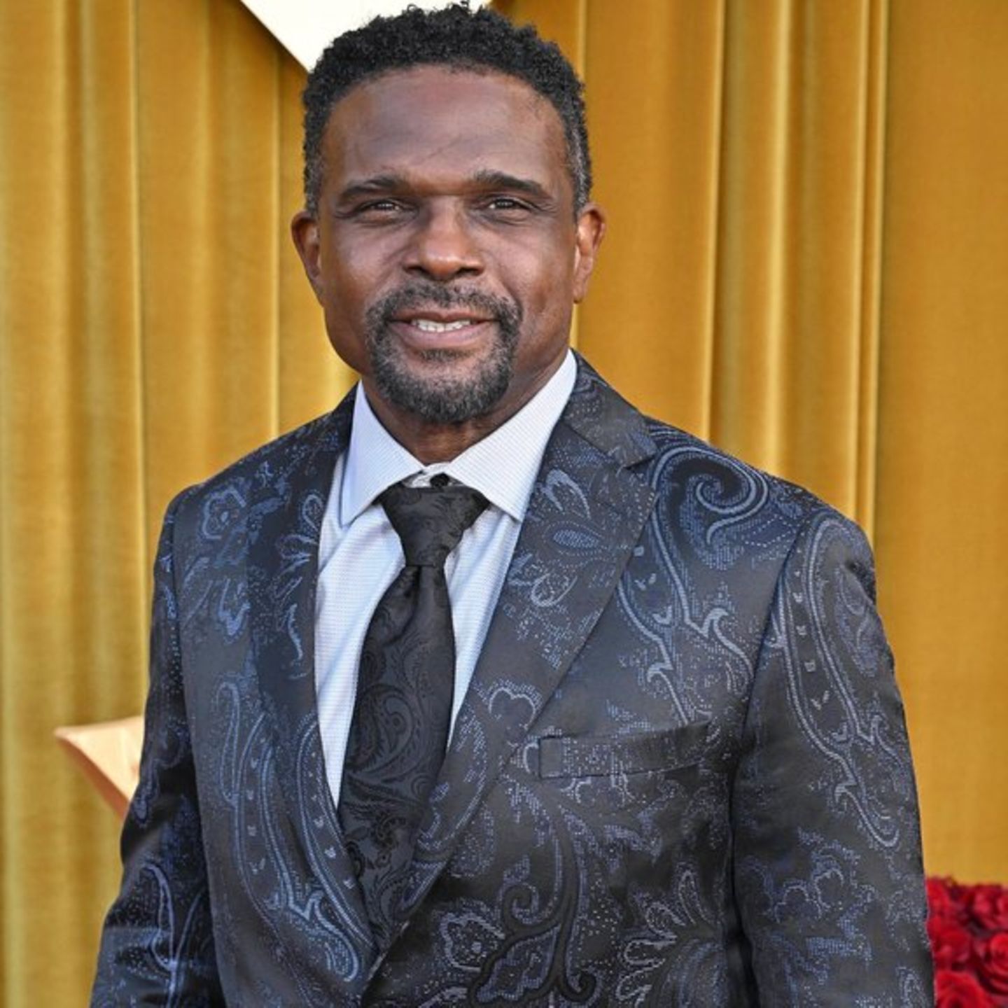 Darius McCrary wurde an der amerikanisch/mexikanischen Grenze wegen eines Haftbefehls festgenommen.