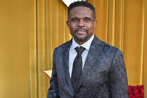 Darius McCrary wurde an der amerikanisch/mexikanischen Grenze wegen eines Haftbefehls festgenommen.