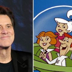 Jim Carrey soll bald einen berühmten Zeichentrick-Familienvater spielen.