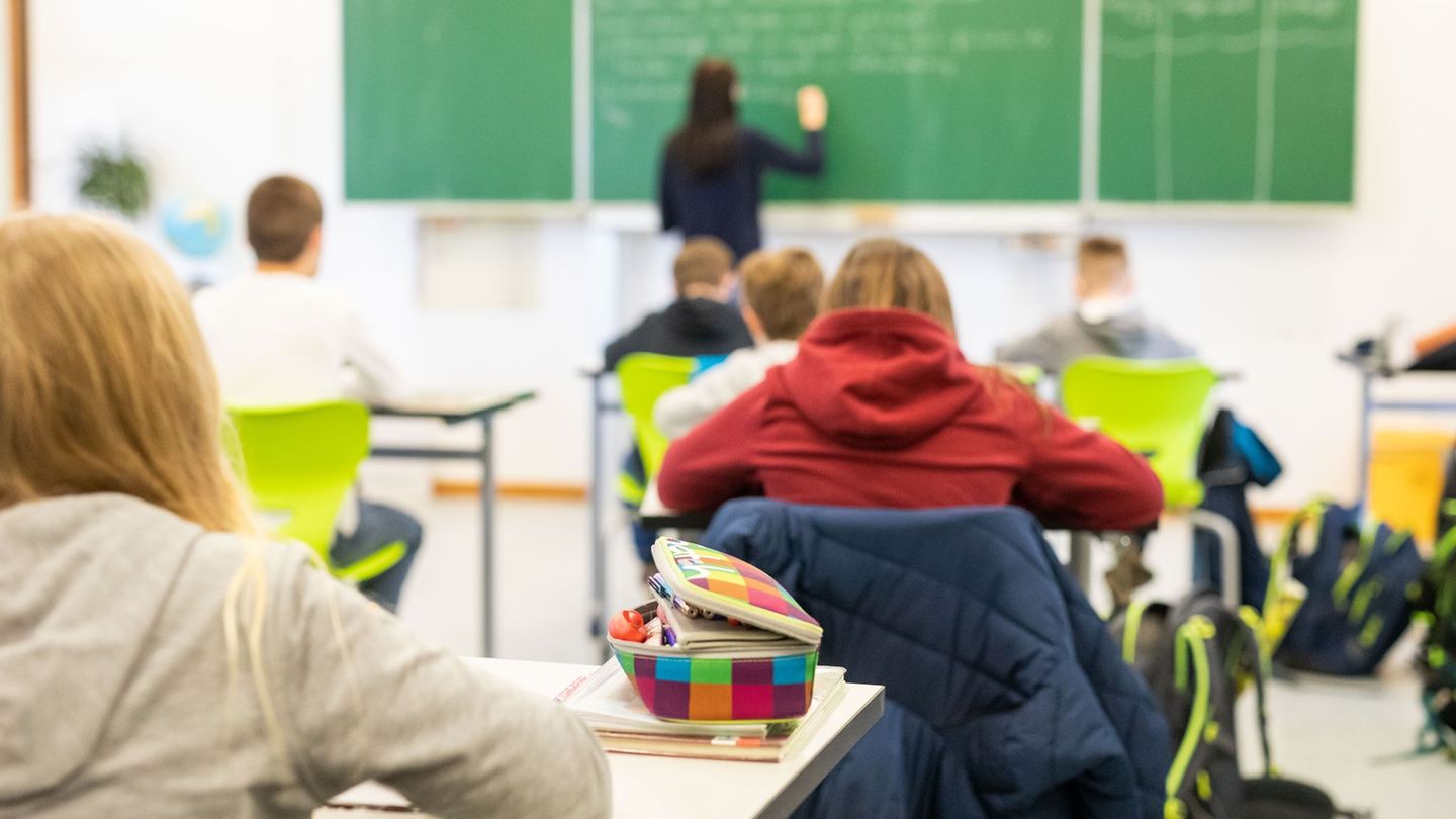 School: Why performance at school is going downhill