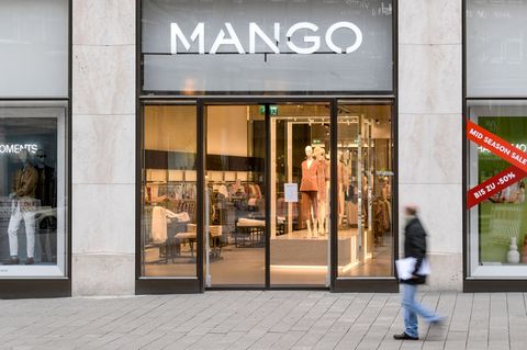 Das Datenleck bei Mango ist ein weiterer Vorfall in einer langen Reihe von Cyberangriffen auf Einzelhändler und Modeketten. (Arc