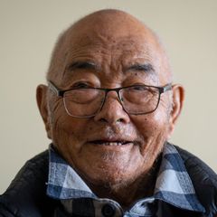Kanchha Sherpa war der letzte Überlebende der Everest-Expedition 1953 um Edmund Hillary und Tenzing Norgay. Der 92-Jährige starb