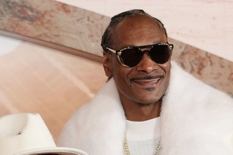 Snoop Dogg hat offenbar einen Sinneswandel durchlebt.