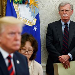 John Bolton