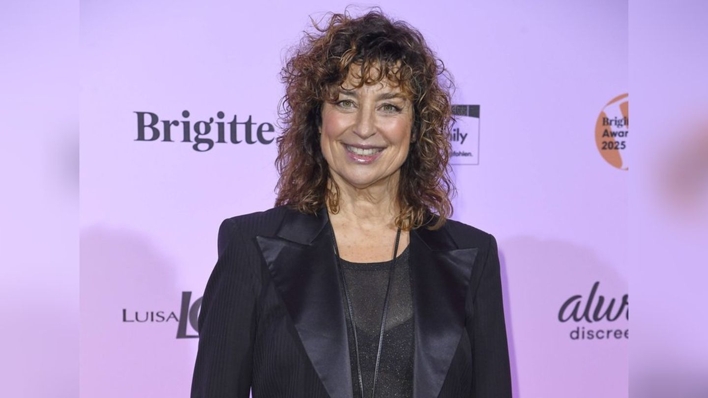 Isabel Varell: Dyslexia made her life “hell”