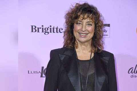 Isabel Varell wurde wegen ihrer Legasthenie geschlagen.