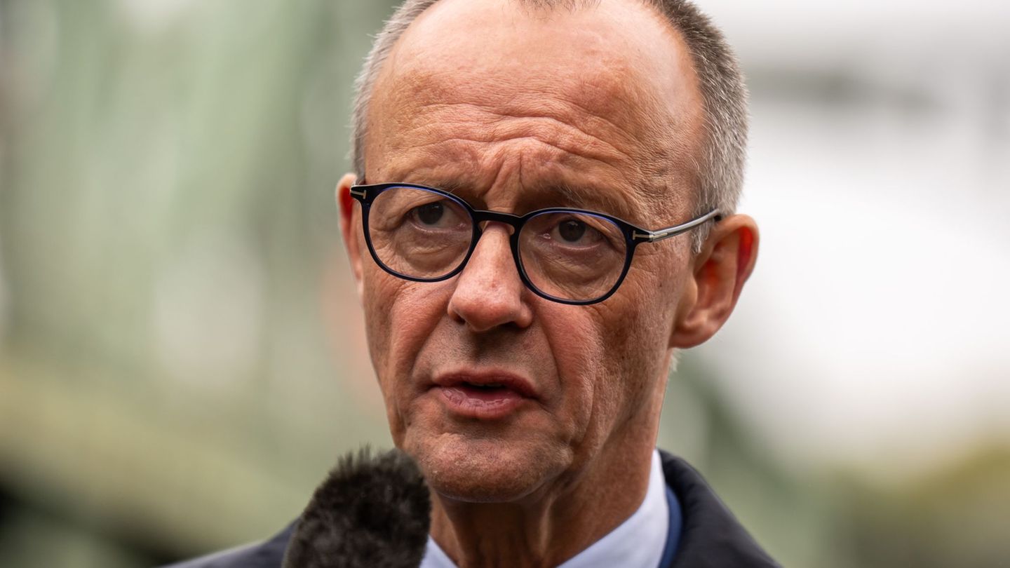 Migration: Problem in the cityscape? Merz’s statement sparks controversy