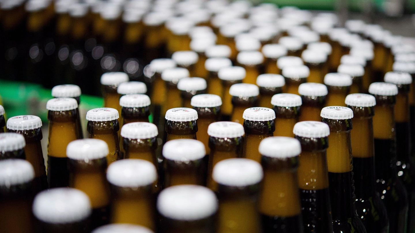 Beer: Breweries want to raise prices