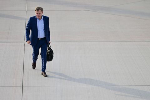 Außenminister Wadephul reist in die Türkei (Symbolbild) Foto: Sebastian Christoph Gollnow/dpa