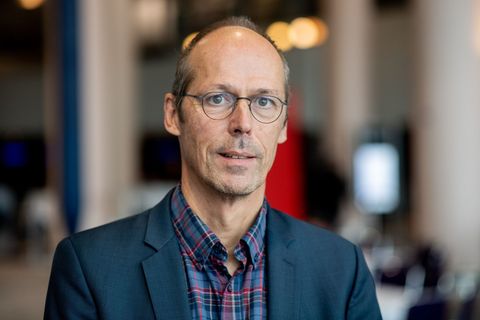 Bremen ist Schlusslicht im IQB-Bildungstrend 2024 - das muss aufrütteln, findet Bildungssenator Mark Rackles. (Archivbild) Foto: