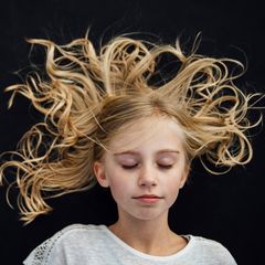 Autismus Symboldbild